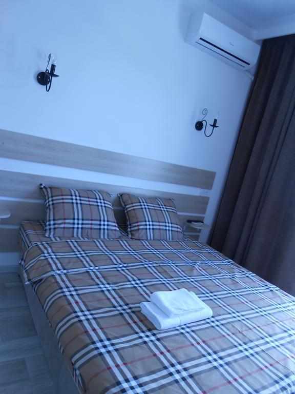 Guest House Geneva 자토카 외부 사진