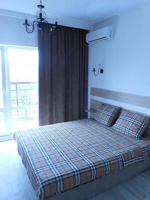 Guest House Geneva 자토카 외부 사진
